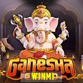 Ganesha Gold